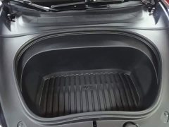 Tesla Model 3 Long Range All-Wheel Drive - ფოტო 20