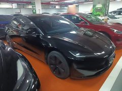 Tesla Model 3 Long Range All-Wheel Drive - ფოტო 4