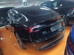 Tesla Model 3 Long Range All-Wheel Drive - ფოტო 5