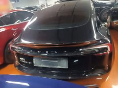 Tesla Model 3 Long Range All-Wheel Drive - ფოტო 6
