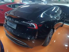 Tesla Model 3 Long Range All-Wheel Drive - ფოტო 7