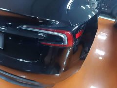 Tesla Model 3 Long Range All-Wheel Drive - ფოტო 8