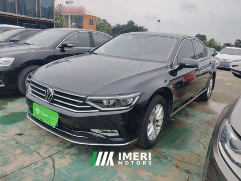 2022 Volkswagen Magotan 280TSI DSG Comfort