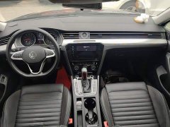 Volkswagen Magotan 2020 280TSI DSG Comfort - ფოტო 10