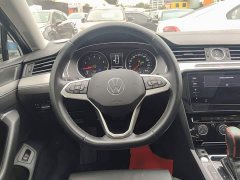 Volkswagen Magotan 2020 280TSI DSG Comfort - ფოტო 11
