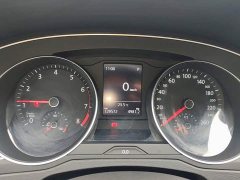 Volkswagen Magotan 2020 280TSI DSG Comfort - ფოტო 12