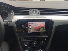 Volkswagen Magotan 2020 280TSI DSG Comfort - ფოტო 13