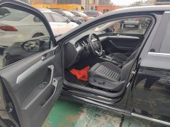 Volkswagen Magotan 2020 280TSI DSG Comfort - ფოტო 16