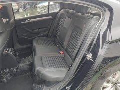 Volkswagen Magotan 2020 280TSI DSG Comfort - ფოტო 17