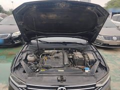 Volkswagen Magotan 2020 280TSI DSG Comfort - ფოტო 20