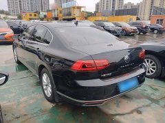 Volkswagen Magotan 2020 280TSI DSG Comfort - ფოტო 5