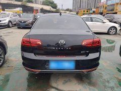 Volkswagen Magotan 2020 280TSI DSG Comfort - ფოტო 6
