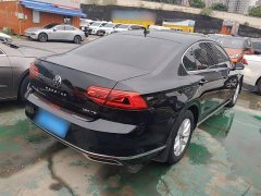Volkswagen Magotan 2020 280TSI DSG Comfort - ფოტო 7