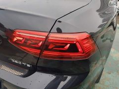 Volkswagen Magotan 2020 280TSI DSG Comfort - ფოტო 8