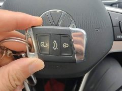 Volkswagen Magotan 2020 280TSI DSG Comfort - ფოტო 9