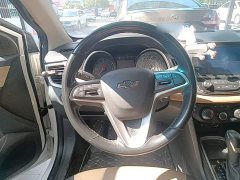 Chevrolet Cruze 320 Automatic Enjoy Sunroof Edition - ფოტო 11