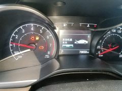 Chevrolet Cruze 320 Automatic Enjoy Sunroof Edition - ფოტო 12