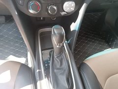Chevrolet Cruze 320 Automatic Enjoy Sunroof Edition - ფოტო 14
