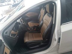 Chevrolet Cruze 320 Automatic Enjoy Sunroof Edition - ფოტო 15