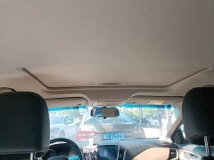 Chevrolet Cruze 320 Automatic Enjoy Sunroof Edition - ფოტო 18