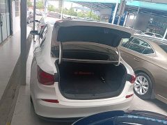 Chevrolet Cruze 320 Automatic Enjoy Sunroof Edition - ფოტო 19