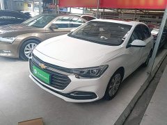 Chevrolet Cruze 320 Automatic Enjoy Sunroof Edition - ფოტო 2