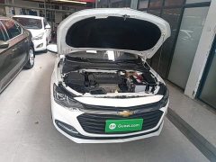 Chevrolet Cruze 320 Automatic Enjoy Sunroof Edition - ფოტო 20