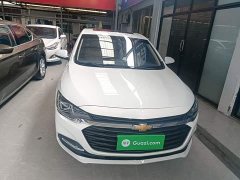 Chevrolet Cruze 320 Automatic Enjoy Sunroof Edition - ფოტო 3