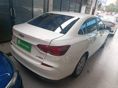 Chevrolet Cruze 320 Automatic Enjoy Sunroof Edition - ფოტო 7