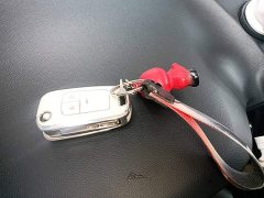 Chevrolet Cruze 320 Automatic Enjoy Sunroof Edition - ფოტო 9