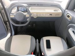 FAW Besturn Xiaoma 170km Vitality Edition - ფოტო 10