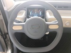 FAW Besturn Xiaoma 170km Vitality Edition - ფოტო 11
