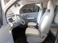 FAW Besturn Xiaoma 170km Vitality Edition - ფოტო 15