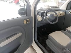 FAW Besturn Xiaoma 170km Vitality Edition - ფოტო 16