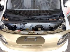 FAW Besturn Xiaoma 170km Vitality Edition - ფოტო 20