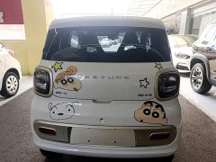 FAW Besturn Xiaoma 170km Vitality Edition - ფოტო 6