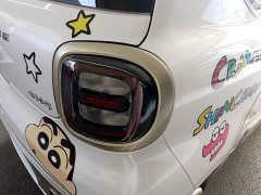 FAW Besturn Xiaoma 170km Vitality Edition - ფოტო 8