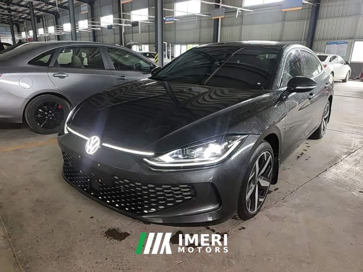 Volkswagen Lingdu 2024 Lingdu L 280TSI DSG Spicy Edition - ავტომობილი ჩინეთიდან