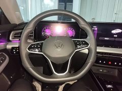 Volkswagen Lingdu 2024 Lingdu L 280TSI DSG Spicy Edition - ფოტო 11