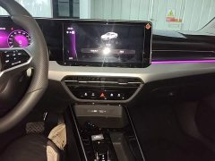 Volkswagen Lingdu 2024 Lingdu L 280TSI DSG Spicy Edition - ფოტო 13