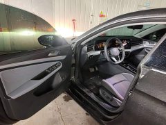Volkswagen Lingdu 2024 Lingdu L 280TSI DSG Spicy Edition - ფოტო 16