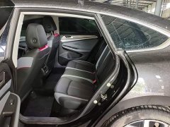 Volkswagen Lingdu 2024 Lingdu L 280TSI DSG Spicy Edition - ფოტო 17