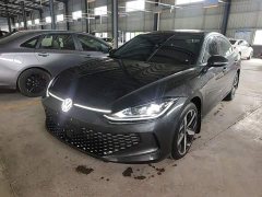 Volkswagen Lingdu 2024 Lingdu L 280TSI DSG Spicy Edition - ფოტო 2