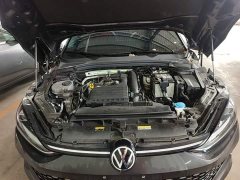 Volkswagen Lingdu 2024 Lingdu L 280TSI DSG Spicy Edition - ფოტო 20