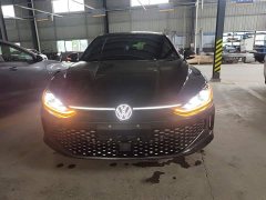 Volkswagen Lingdu 2024 Lingdu L 280TSI DSG Spicy Edition - ფოტო 3