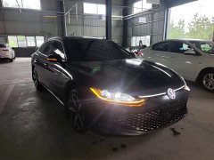 Volkswagen Lingdu 2024 Lingdu L 280TSI DSG Spicy Edition - ფოტო 4