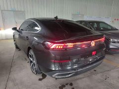 Volkswagen Lingdu 2024 Lingdu L 280TSI DSG Spicy Edition - ფოტო 5