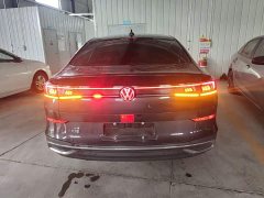 Volkswagen Lingdu 2024 Lingdu L 280TSI DSG Spicy Edition - ფოტო 6