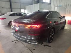 Volkswagen Lingdu 2024 Lingdu L 280TSI DSG Spicy Edition - ფოტო 7