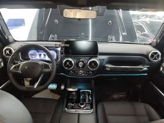 Beijing Jeep BJ40 2024 2.0T Urban Hunter Glory Edition - ფოტო 10